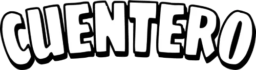 logo cuentero