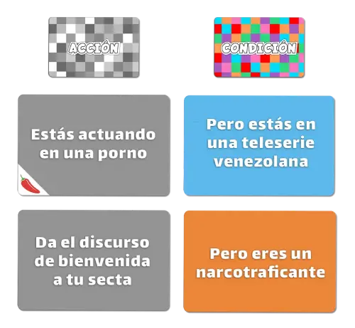 Improvisado