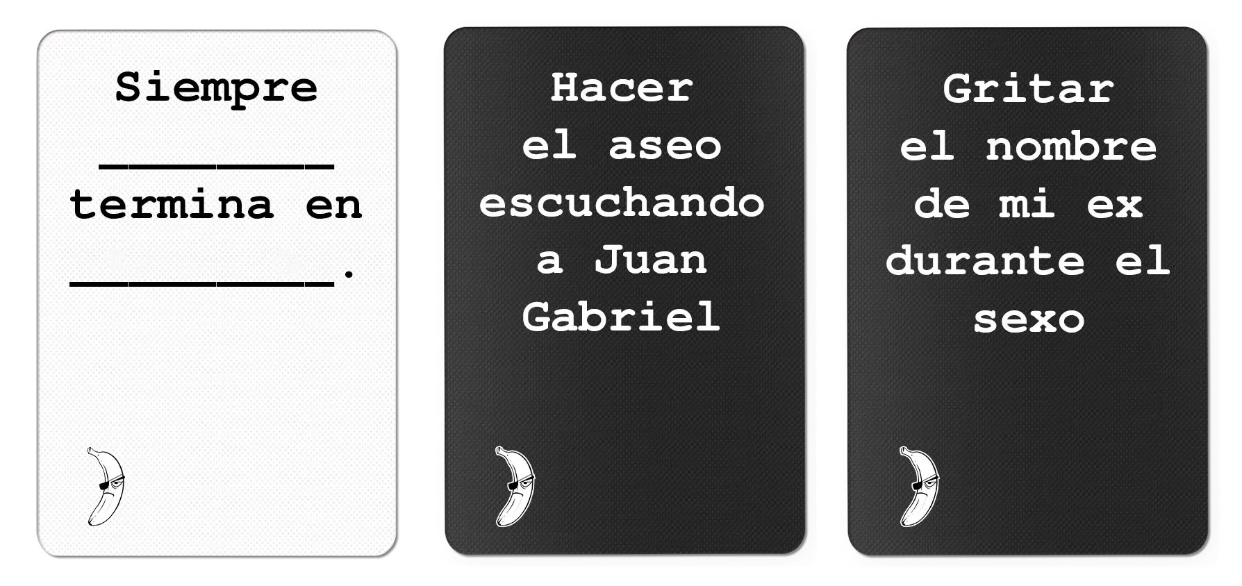 Pack: Doble Mala Leche (2 juegos): imagen 5