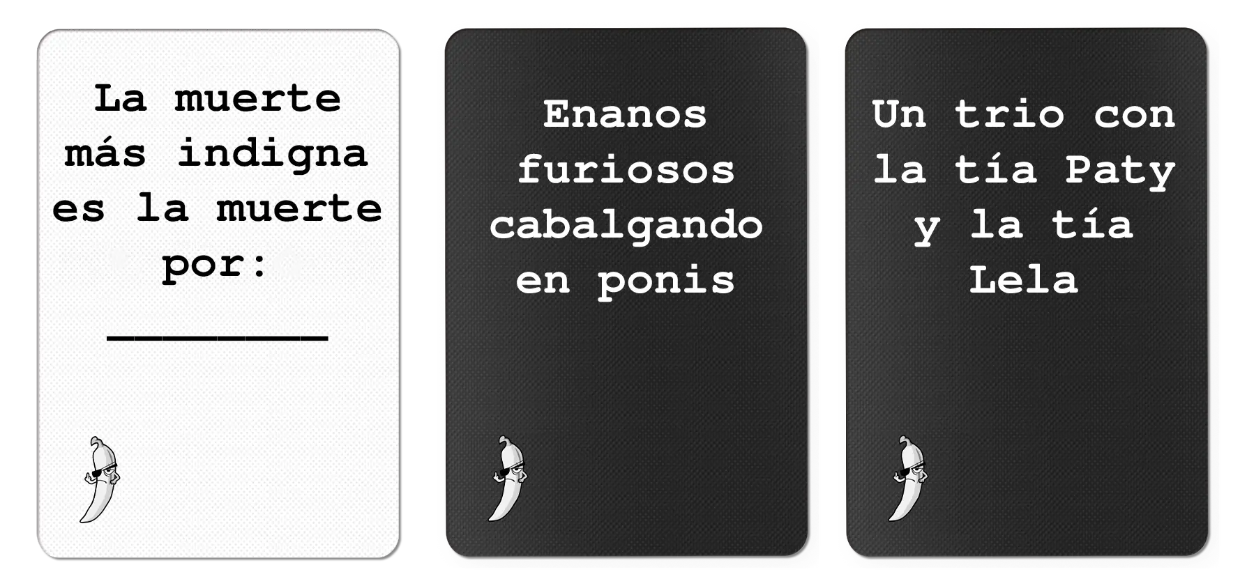 Pack: Doble Mala Leche (2 juegos): imagen 9
