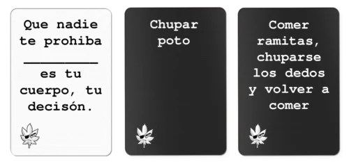 Pack: Doble Mala Leche (2 juegos)