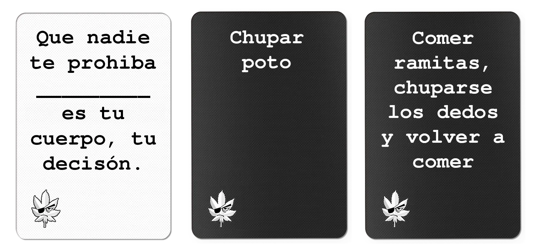 Pack: Doble Mala Leche (2 juegos): imagen 7