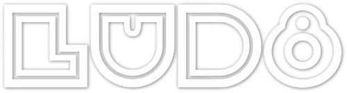 logo lud8 blanco.png