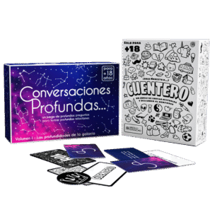 pack viajero conversaciones profundas y cuentero pack viajero conversaciones profundas y cuentero