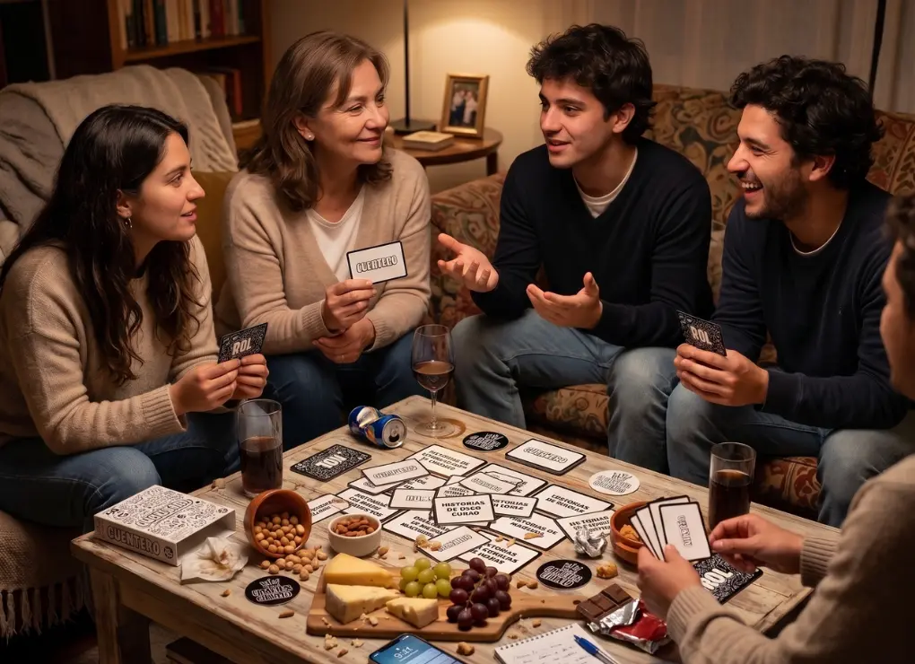 El mejor regalo del día de la madre: Por qué las experiencias lúdicas superan a lo material El mejor regalo del día de la madre: Por qué las experiencias lúdicas superan a lo material