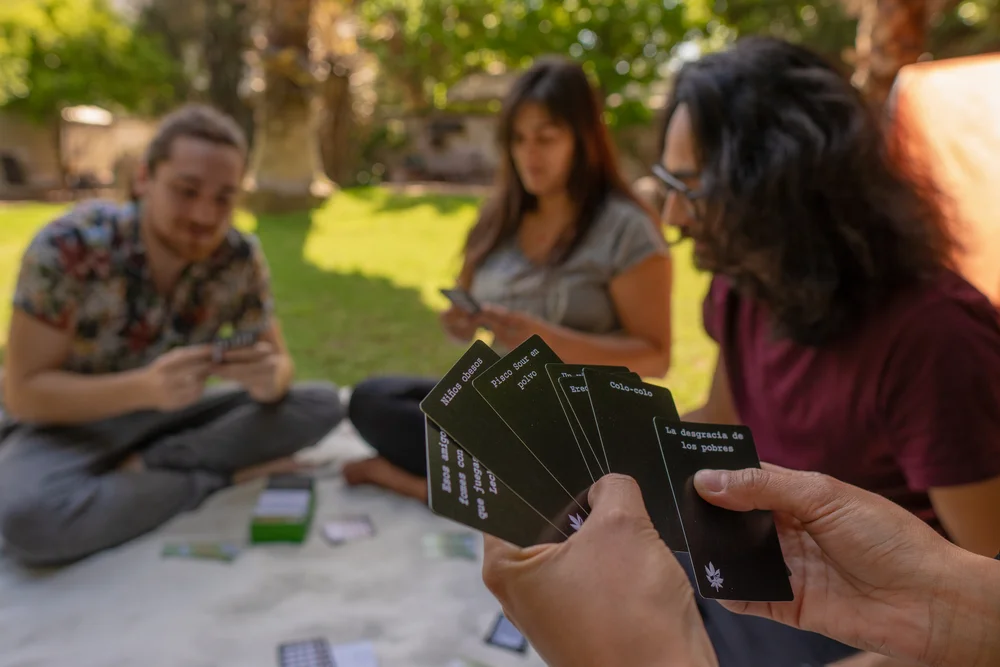 Cómo pasé de un simple juego a mi propia tienda juegos de mesa Cómo pasé de un simple juego a mi propia tienda juegos de mesa