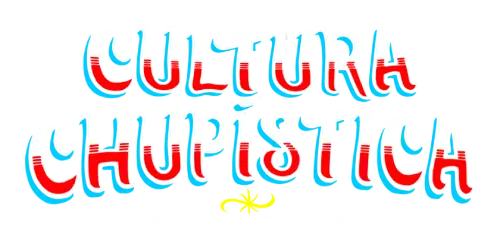 Logo Cultura Chupistica